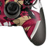 NFL San Francisco 49ers Tropical Print PlayStation Scuf Vantage 2 Controller Skin